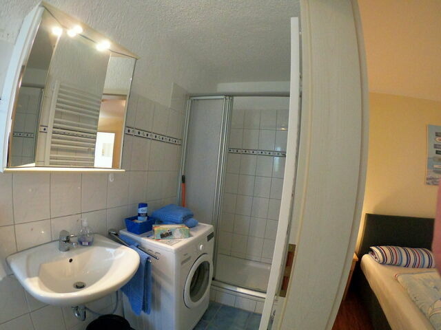 Ferienwohnung in Gr&ouml;mitz - "G&auml;stehaus Siebrecht" - Whg. 8 - Bild 12
