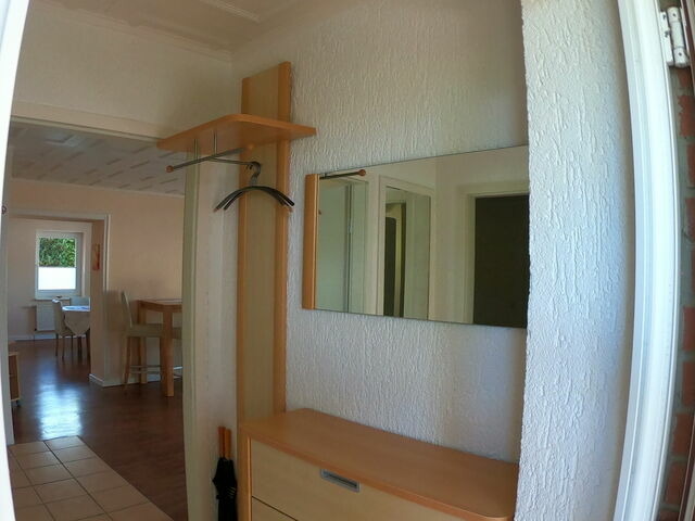 Ferienwohnung in Gr&ouml;mitz - "G&auml;stehaus Siebrecht" - Whg. 8 - Bild 16