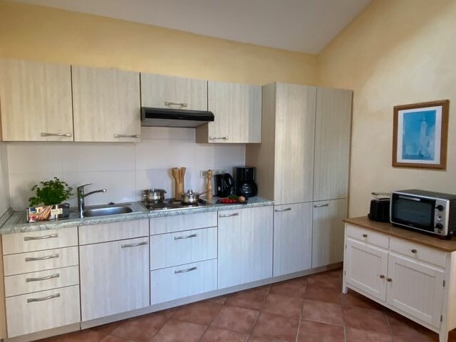 Ferienwohnung in G&ouml;hren - Ferienwohnung "Muschel" - Bade- & Erlebniswelt t&auml;glich inklusive - Bild 6