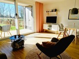 Ferienwohnung in K&uuml;hlungsborn - Sunset Residence 3 -Seaside Garden - Bild 2