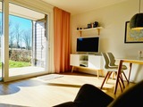 Ferienwohnung in K&uuml;hlungsborn - Sunset Residence 3 -Seaside Garden - Bild 3