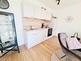 Ferienwohnung in K&uuml;hlungsborn - Sunset Residence 3 -Seaside Garden - Bild 5