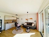Ferienwohnung in K&uuml;hlungsborn - Sunset Residence 3 -Seaside Garden - Bild 7