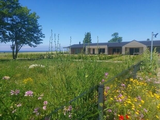 Ferienwohnung in K&uuml;hlungsborn - Sunset Residence 3 -Seaside Garden - Bild 20