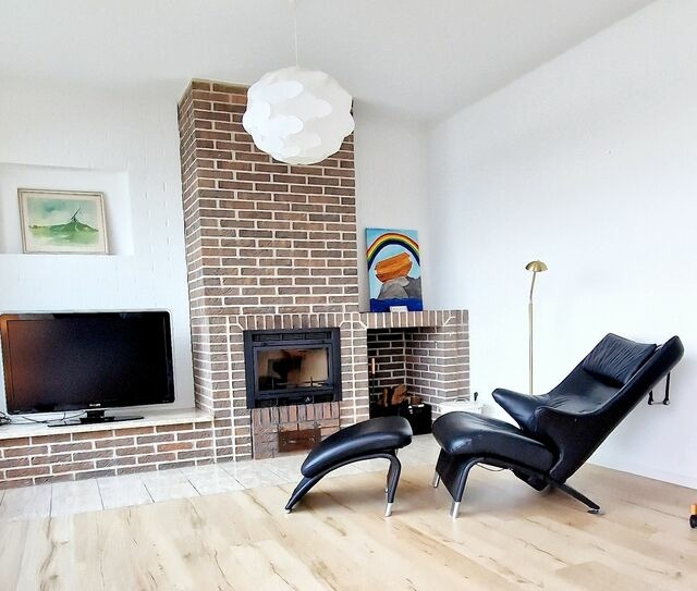 Ferienhaus in Fahrdorf - Fjordhaus Schleiwind - Bild 10