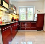 Ferienhaus in Fahrdorf - Fjordhaus Schleiwind - Bild 12