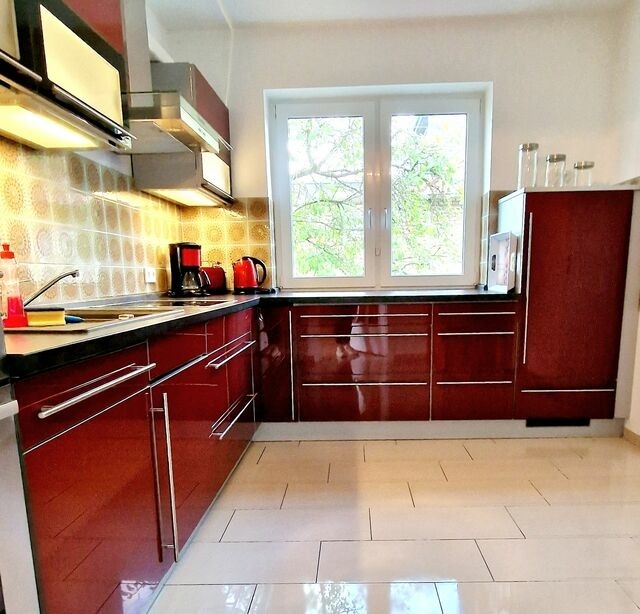 Ferienhaus in Fahrdorf - Fjordhaus Schleiwind - Bild 12