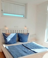 Ferienhaus in Fahrdorf - Fjordhaus Schleiwind - Bild 14