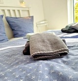 Ferienhaus in Fahrdorf - Fjordhaus Schleiwind - Bild 15