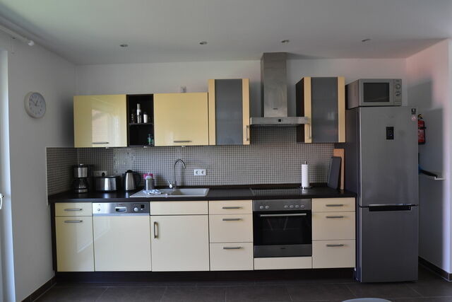 Ferienhaus in Boiensdorf - Ferienhaus Moin & Ahoi - Bild 3