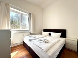 Ferienwohnung in Sellin - Villa Sonneck, App. 18 - Bade- & Erlebniswelt t&auml;glich inklusive - Bild 7