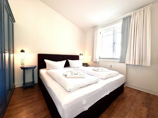 Ferienwohnung in Sellin - Villa Sonneck, App. 18 - Bade- & Erlebniswelt t&auml;glich inklusive - Bild 9