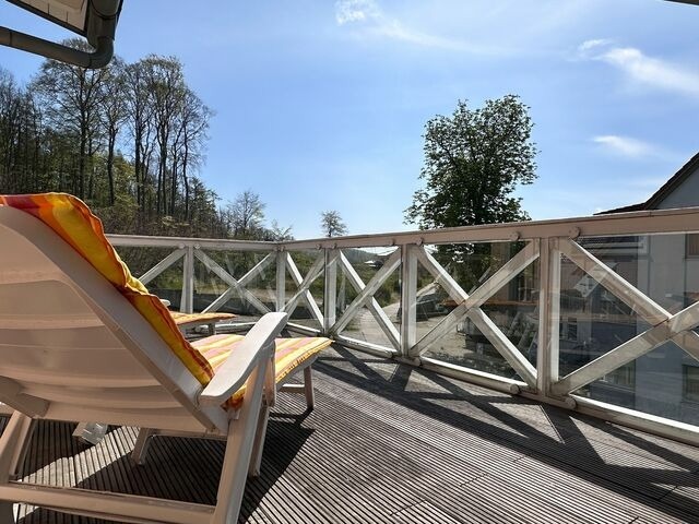 Ferienwohnung in Sellin - Villa Sonneck, App. 18 - Bade- & Erlebniswelt t&auml;glich inklusive - Bild 17