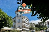 Ferienwohnung in Sellin - Villa Sonneck, App. 18 - Bade- & Erlebniswelt t&auml;glich inklusive - Bild 1