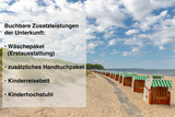 Ferienwohnung in G&ouml;hren - Ferienwohnung "Arkona" - Bade- & Erlebniswelt t&auml;glich inklusive - Bild 17