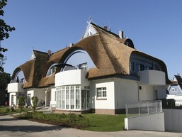 Wellnessresidenz "Klaus St&ouml;rtebeker" App. 15
