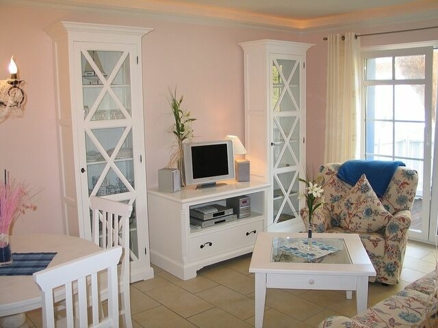 Ferienwohnung in Ostseeheilbad Zingst - Wellnessresidenz "Klaus St&ouml;rtebeker" App. 15 - Bild 3