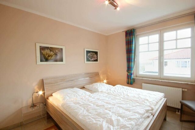 Ferienwohnung in Binz - Villa M&ouml;nchgut, Whg. 7 - Bild 5