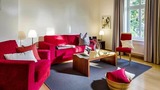 Ferienwohnung in Binz - Villa Aesculap, Whg. 4 - Bild 1