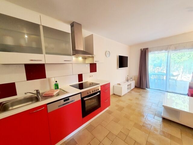 Ferienwohnung in K&uuml;hlungsborn - Ferienwohnung Strandmuschel - Bild 2