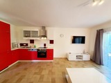 Ferienwohnung in K&uuml;hlungsborn - Ferienwohnung Strandmuschel - Bild 3