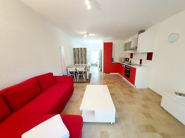 Ferienwohnung in K&uuml;hlungsborn - Ferienwohnung Strandmuschel - Bild 4