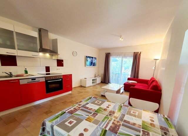 Ferienwohnung in K&uuml;hlungsborn - Ferienwohnung Strandmuschel - Bild 8