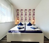 Ferienwohnung in K&uuml;hlungsborn - Ferienwohnung Strandmuschel - Bild 10