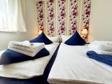 Ferienwohnung in K&uuml;hlungsborn - Ferienwohnung Strandmuschel - Bild 11