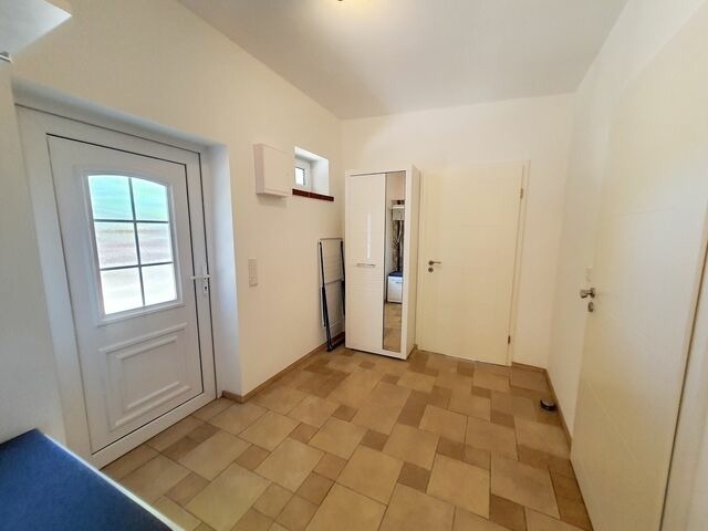 Ferienwohnung in K&uuml;hlungsborn - Ferienwohnung Strandmuschel - Bild 16