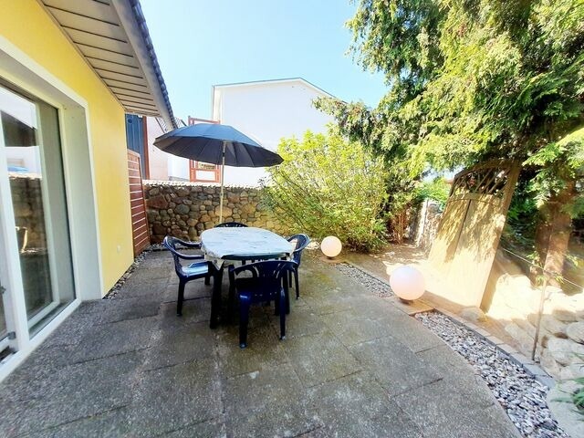 Ferienwohnung in K&uuml;hlungsborn - Ferienwohnung Strandmuschel - Bild 17