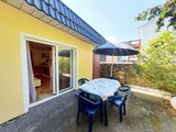Ferienwohnung in K&uuml;hlungsborn - Ferienwohnung Strandmuschel - Bild 18