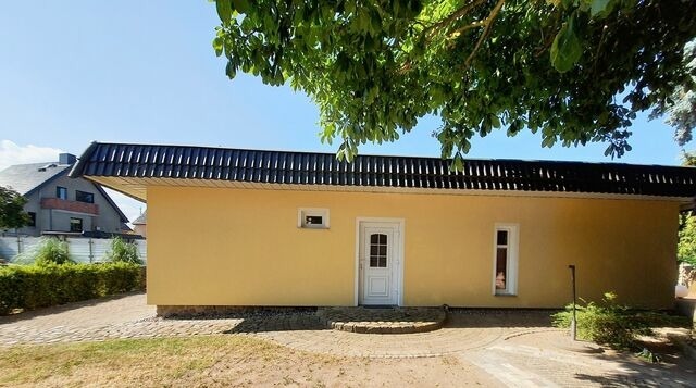 Ferienwohnung in K&uuml;hlungsborn - Ferienwohnung Strandmuschel - Bild 20