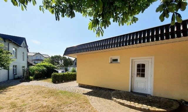 Ferienwohnung in K&uuml;hlungsborn - Ferienwohnung Strandmuschel - Bild 21