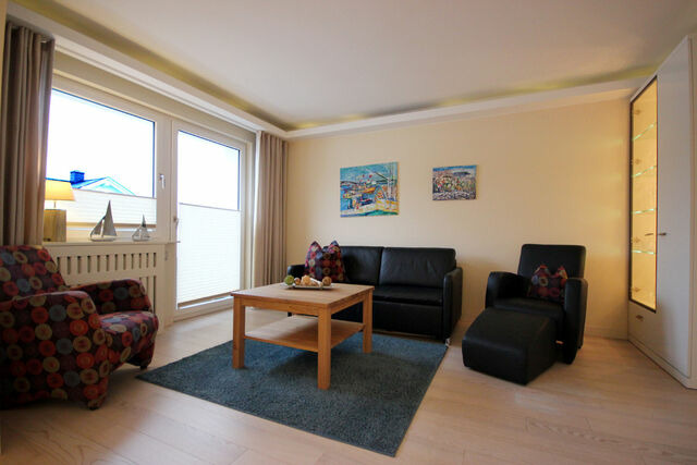 Ferienwohnung in Binz - Villa Allegra, Whg. 15 - Bild 3
