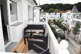 Ferienwohnung in Binz - Villa Allegra, Whg. 15 - Bild 4