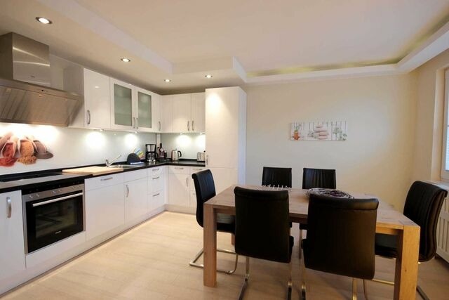 Ferienwohnung in Binz - Villa Allegra, Whg. 15 - Bild 5
