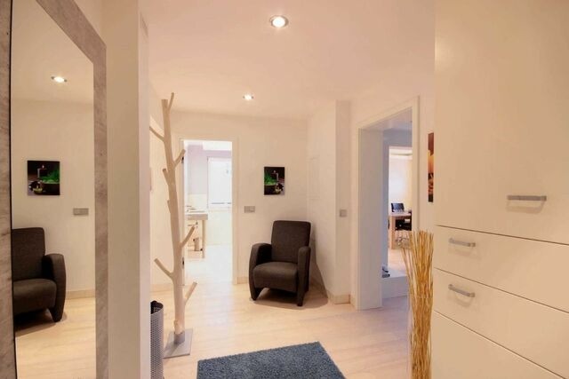 Ferienwohnung in Binz - Villa Allegra, Whg. 15 - Bild 7