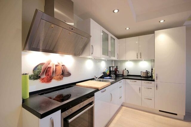 Ferienwohnung in Binz - Villa Allegra, Whg. 15 - Bild 9