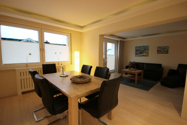 Ferienwohnung in Binz - Villa Allegra, Whg. 15 - Bild 10