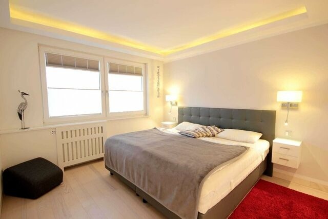 Ferienwohnung in Binz - Villa Allegra, Whg. 15 - Bild 11