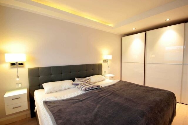Ferienwohnung in Binz - Villa Allegra, Whg. 15 - Bild 12