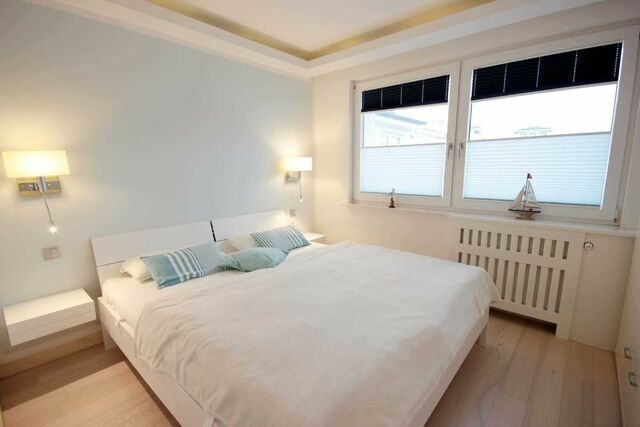 Ferienwohnung in Binz - Villa Allegra, Whg. 15 - Bild 14