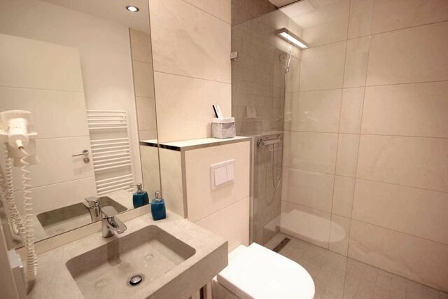 Ferienwohnung in Binz - Villa Allegra, Whg. 15 - Bild 15