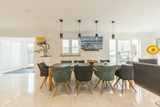 Ferienhaus in Damshagen - Ferienhaus "SAPHIR" - Bild 6