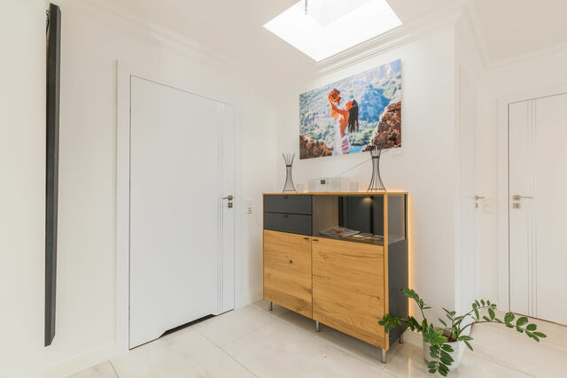 Ferienhaus in Damshagen - Ferienhaus "SAPHIR" - Bild 14