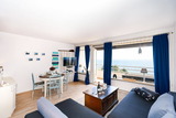Ferienwohnung in Sierksdorf - Wogenliebe - Bild 2