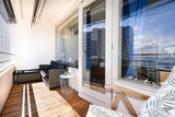 Ferienwohnung in Sierksdorf - Wogenliebe - Bild 14