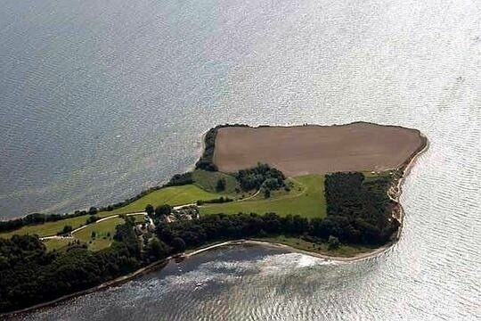 Ferienwohnung in Alt Reddevitz - H&ouml;fthus 8 - Bild 2