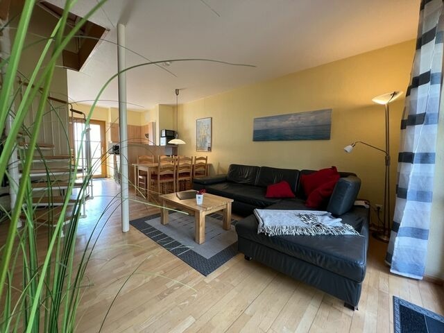 Ferienwohnung in Alt Reddevitz - H&ouml;fthus 8 - Bild 3